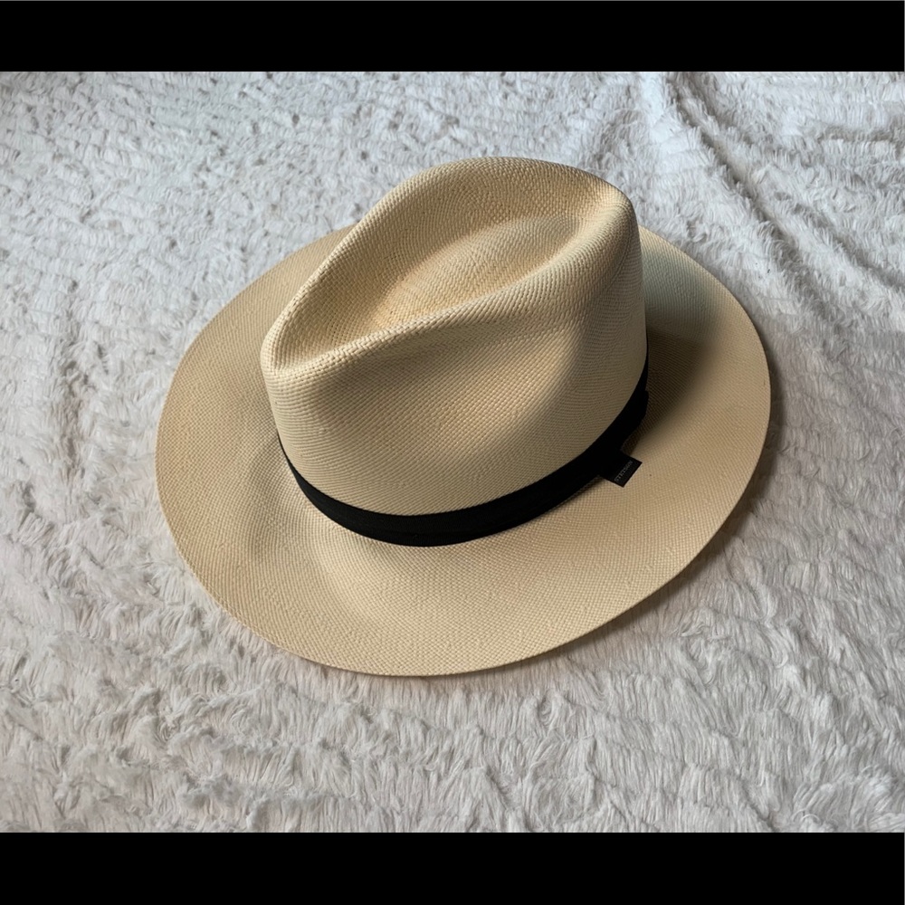 Vintage Stetson Hat